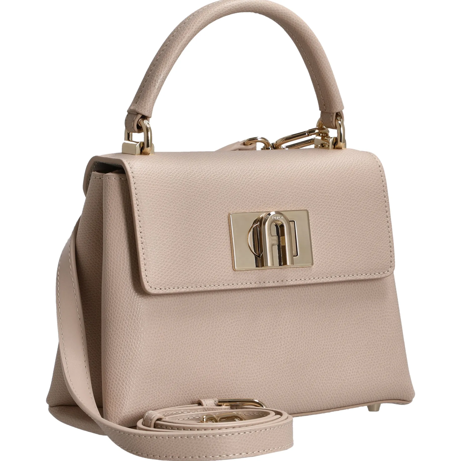 1927 Mini Top Handle - Abendtasche 21 cm (ballerina i)