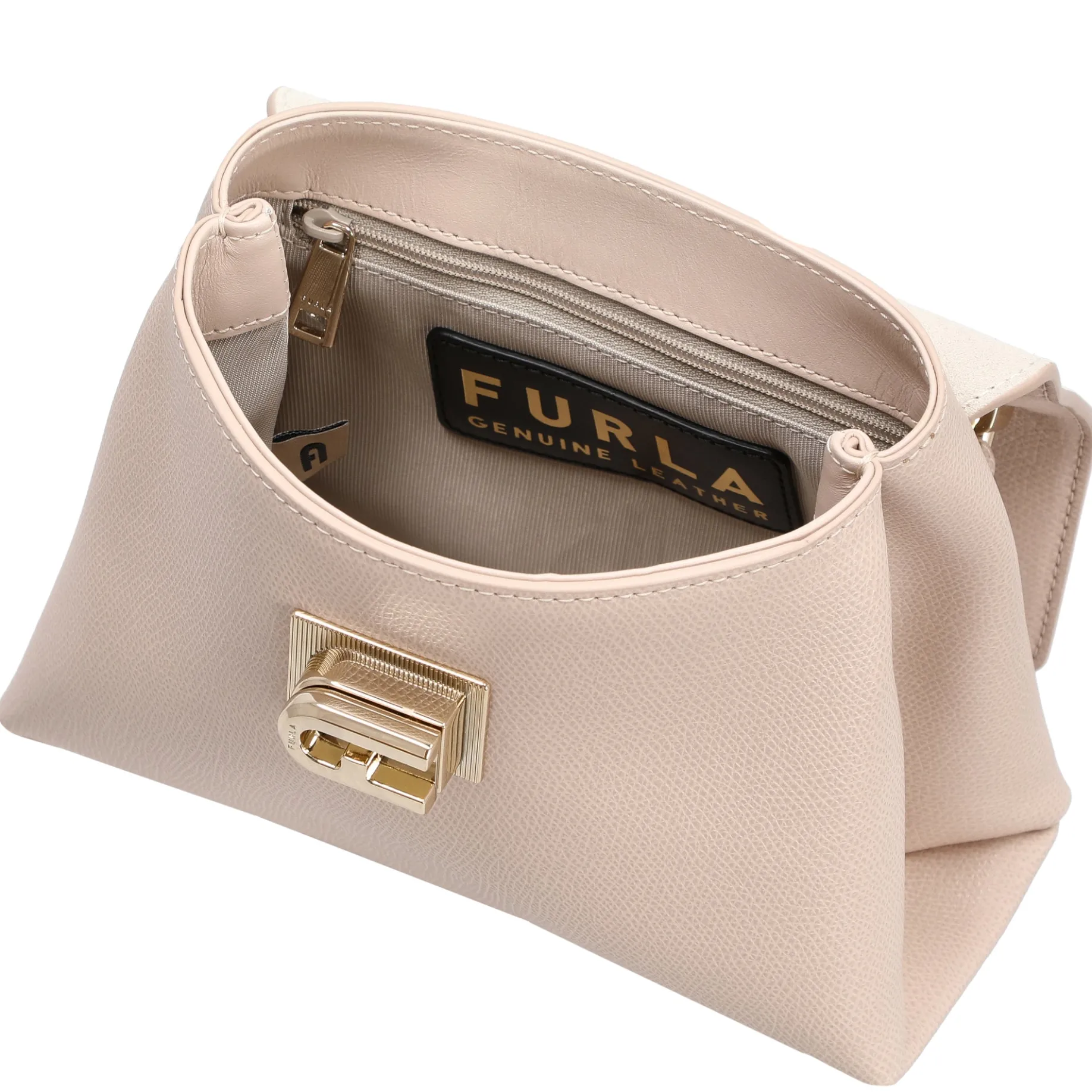 1927 Mini Top Handle - Abendtasche 21 cm (ballerina i)