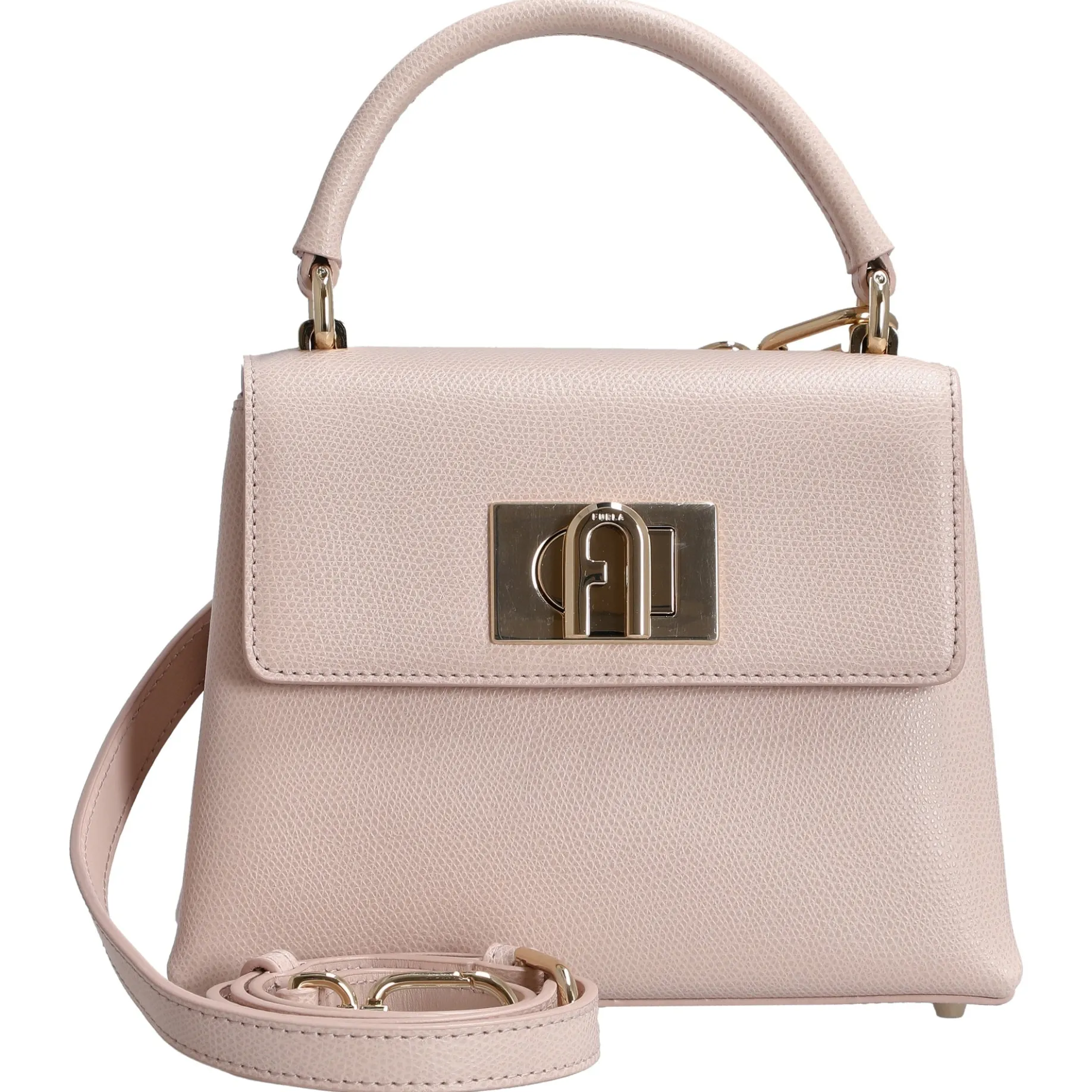 1927 Mini Top Handle - Abendtasche 21 cm (azalea)
