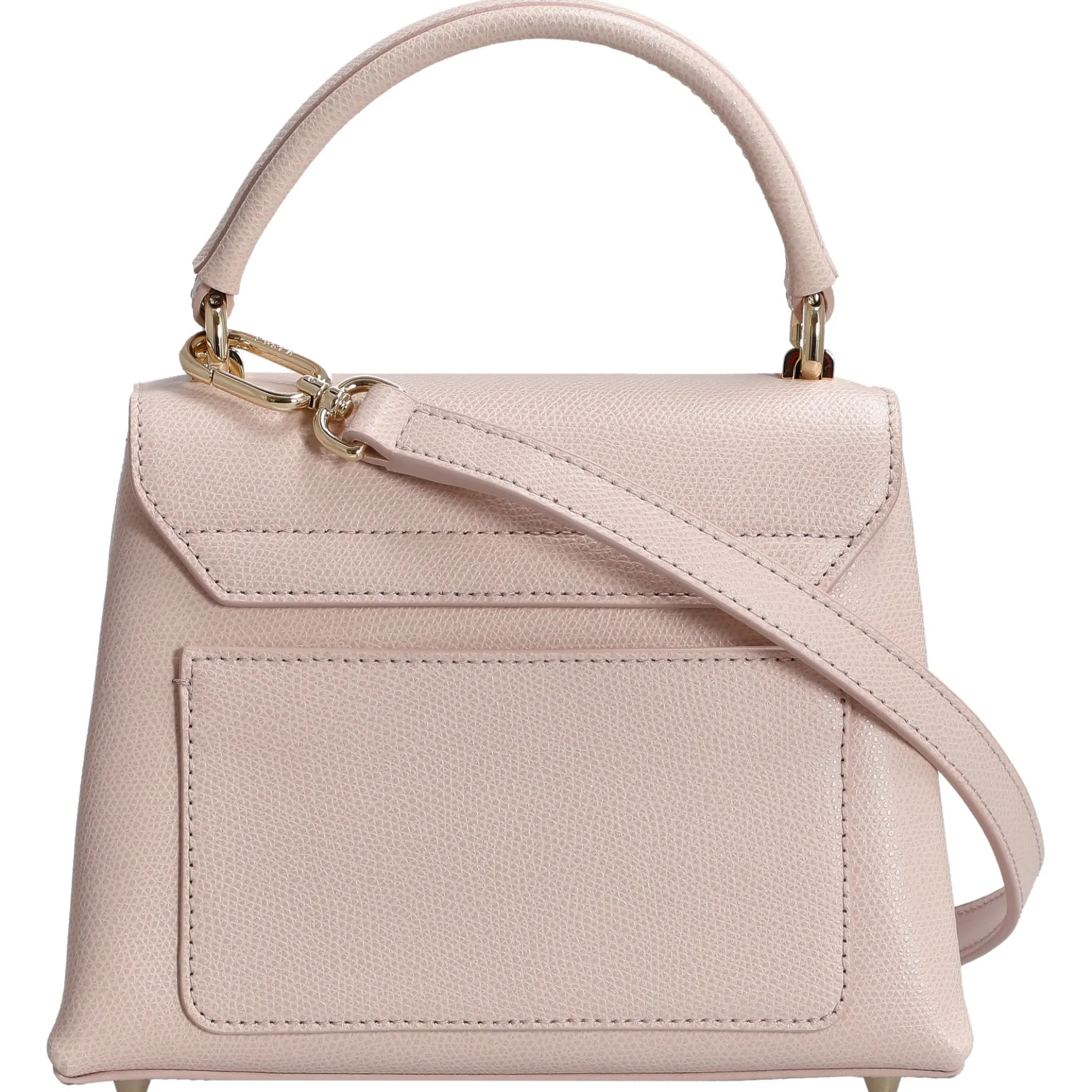 1927 Mini Top Handle - Abendtasche 21 cm (azalea)