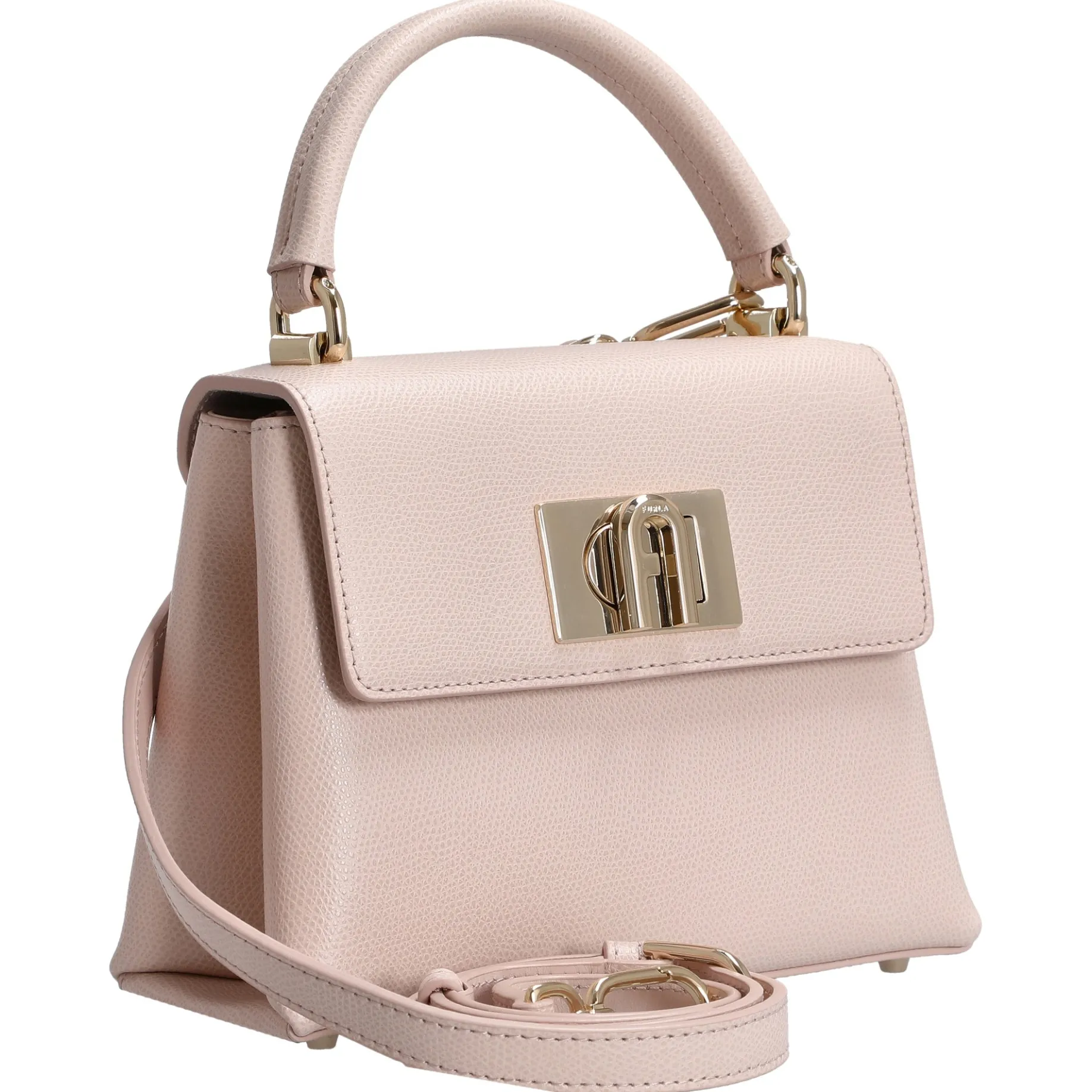1927 Mini Top Handle - Abendtasche 21 cm (azalea)