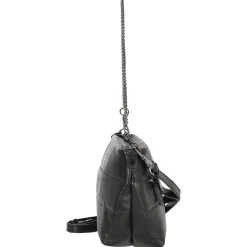2 Night - Schultertasche 31 cm (black)