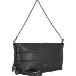 2 Night - Schultertasche 31 cm (black)