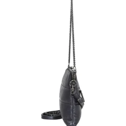 2 Night - Schultertasche 24 cm (ozean)