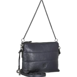 2 Night - Schultertasche 24 cm (ozean)