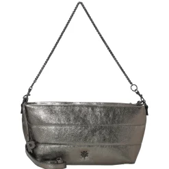 2 Night - Schultertasche 31 cm (graphite)