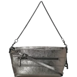 2 Night - Schultertasche 31 cm (graphite)