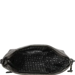 2 Night - Schultertasche 31 cm (graphite)