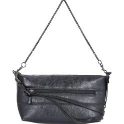 2 Night - Schultertasche 31 cm (ozean)