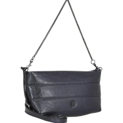 2 Night - Schultertasche 31 cm (ozean)