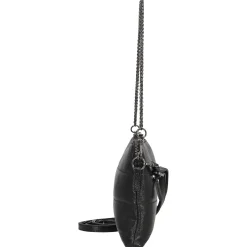 2 Night - Schultertasche 24 cm (black)