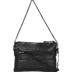 2 Night - Schultertasche 24 cm (black)