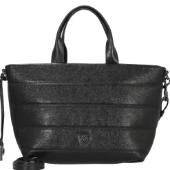 2 Night - Shopper 35 cm (black)
