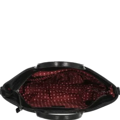 2 Night - Shopper 35 cm (black)