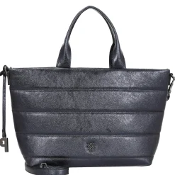 2 Night - Shopper 35 cm (ozean)