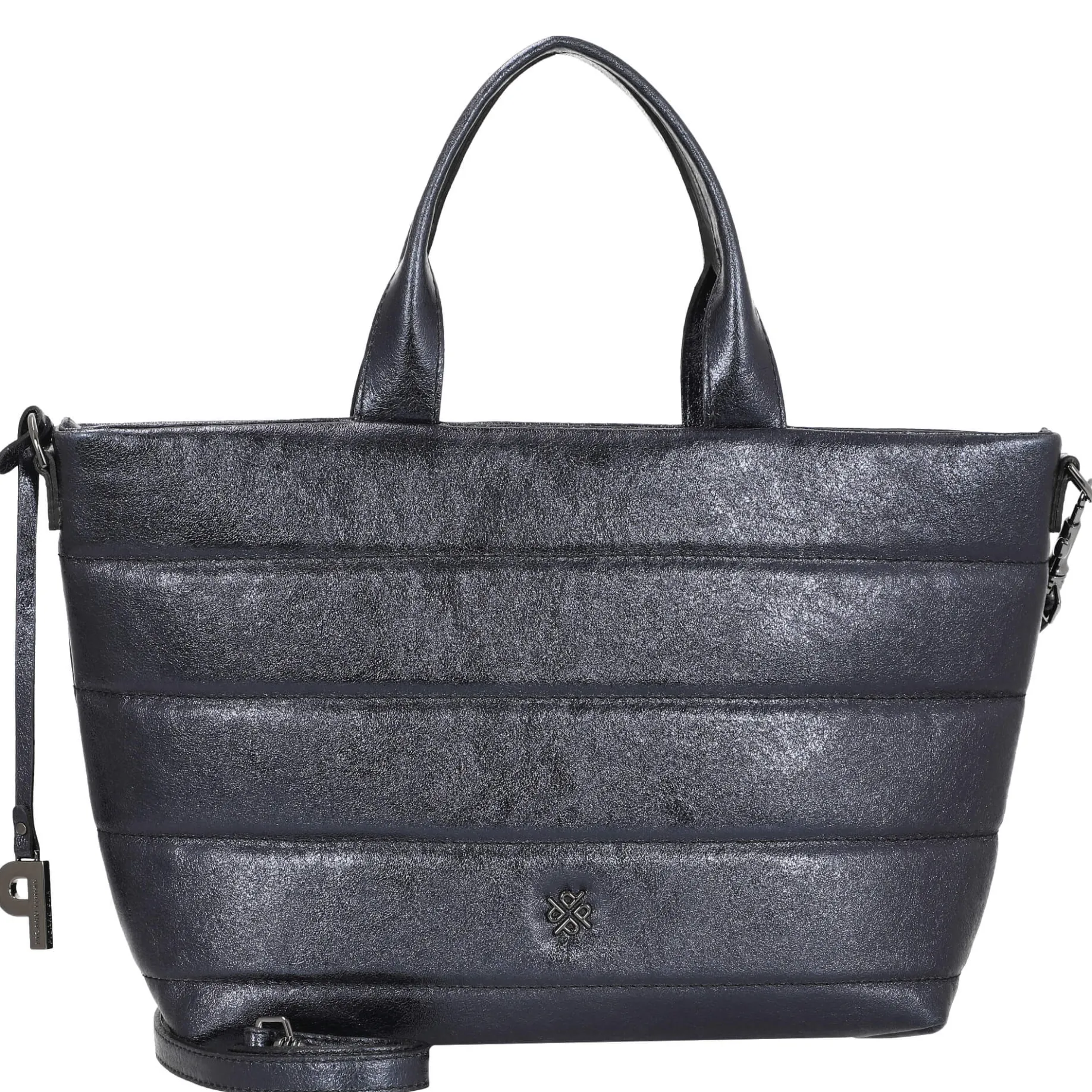 2 Night - Shopper 35 cm (ozean)