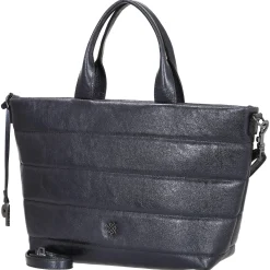 2 Night - Shopper 35 cm (ozean)