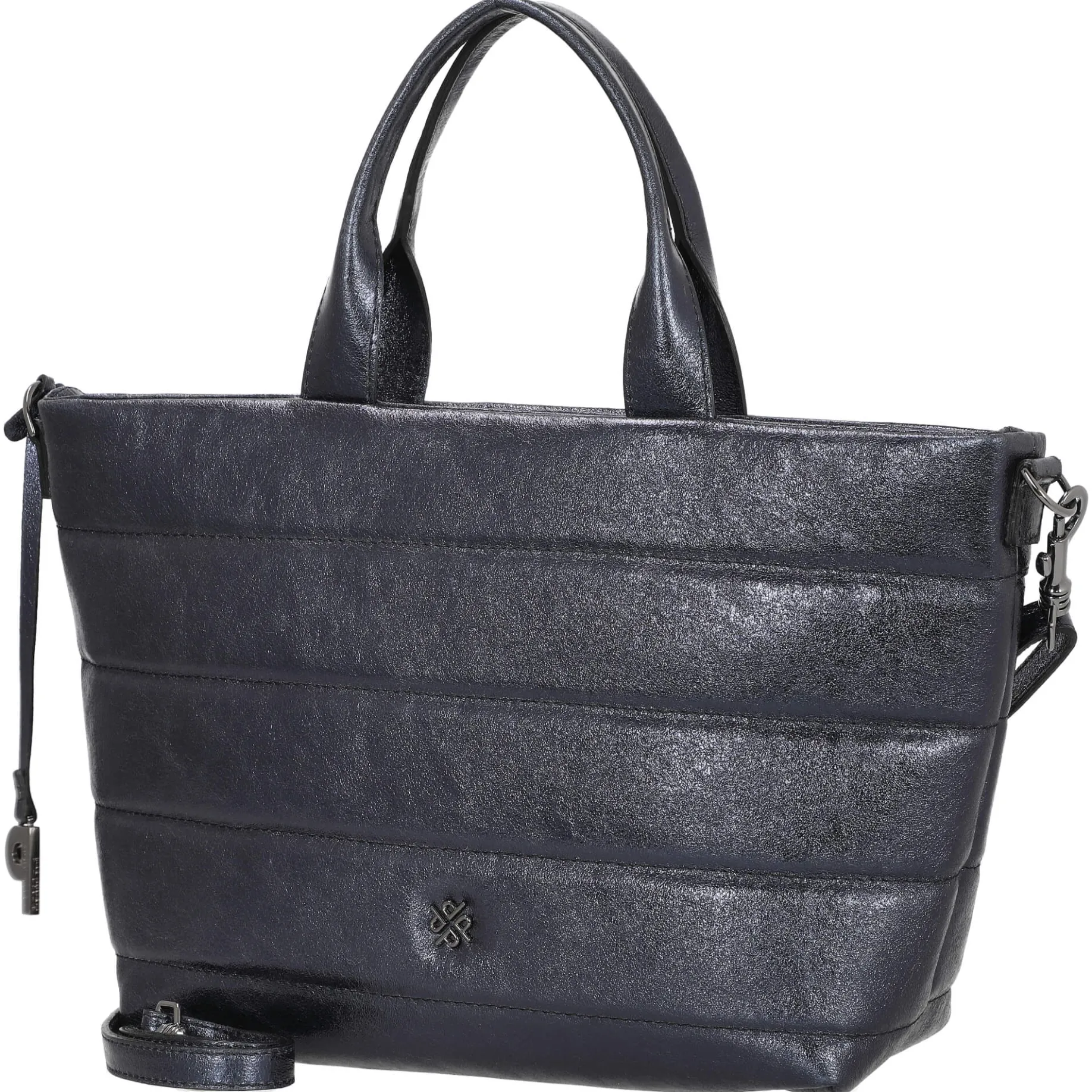 2 Night - Shopper 35 cm (ozean)
