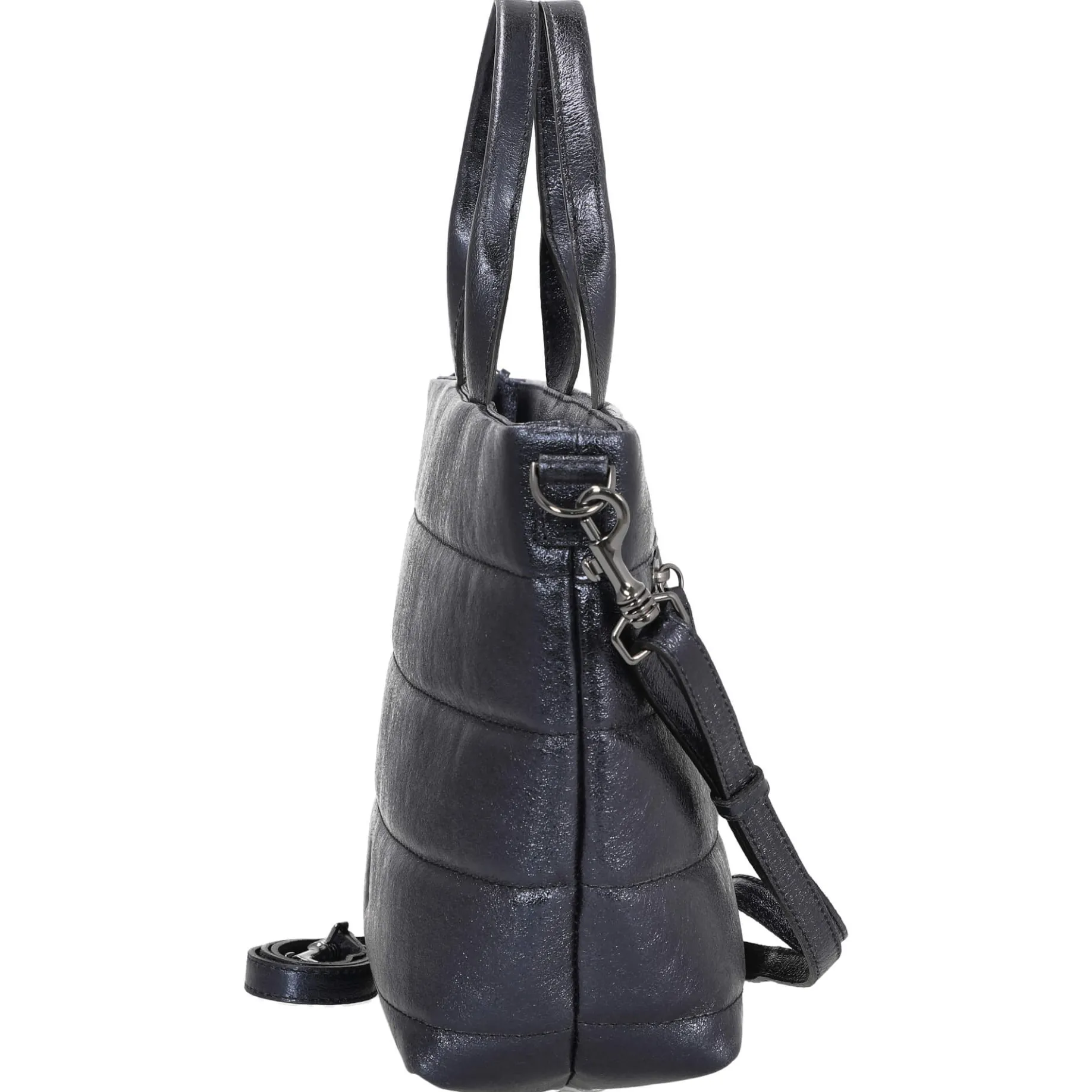 2 Night - Shopper 35 cm (ozean)