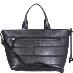 2 Night - Shopper 35 cm (ozean)