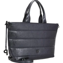 2 Night - Shopper 35 cm (ozean)