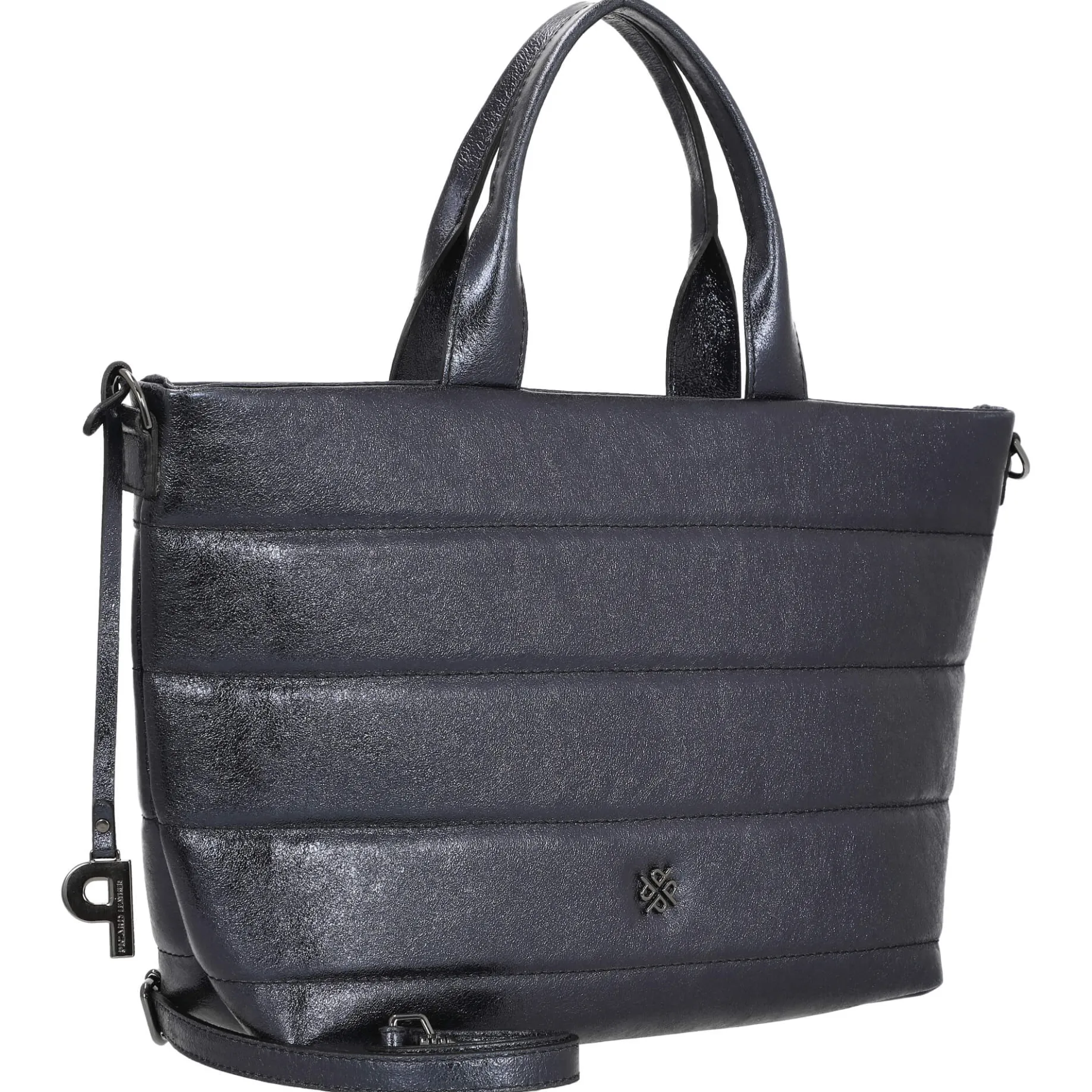 2 Night - Shopper 35 cm (ozean)