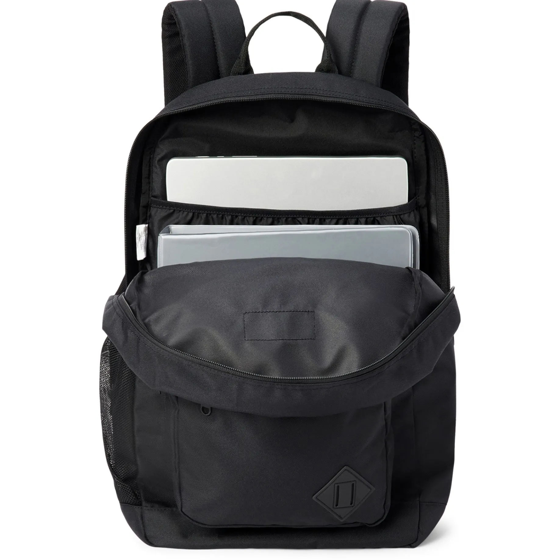 365 Pack 28 - Rucksack 15" (black)