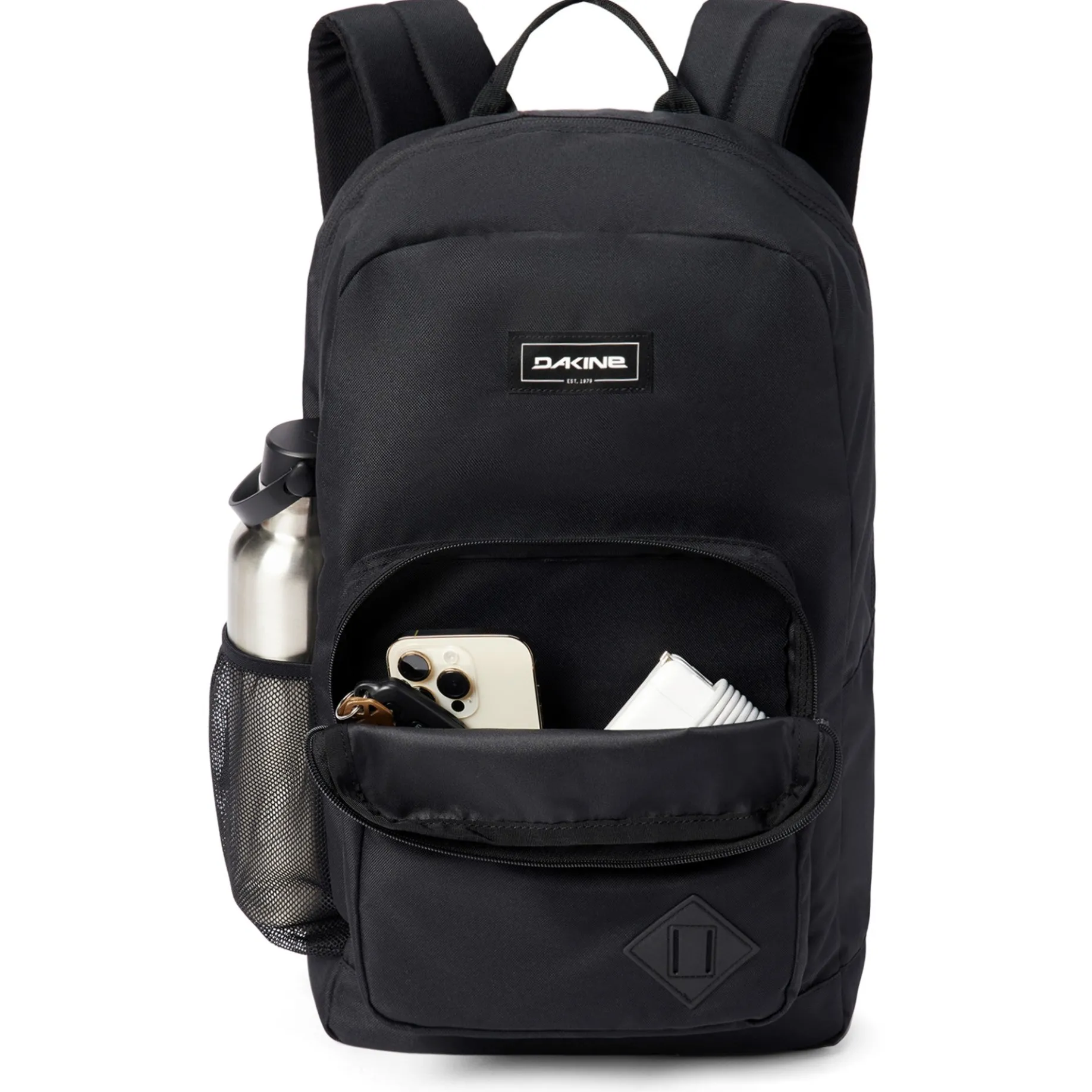 365 Pack 28 - Rucksack 15" (black)