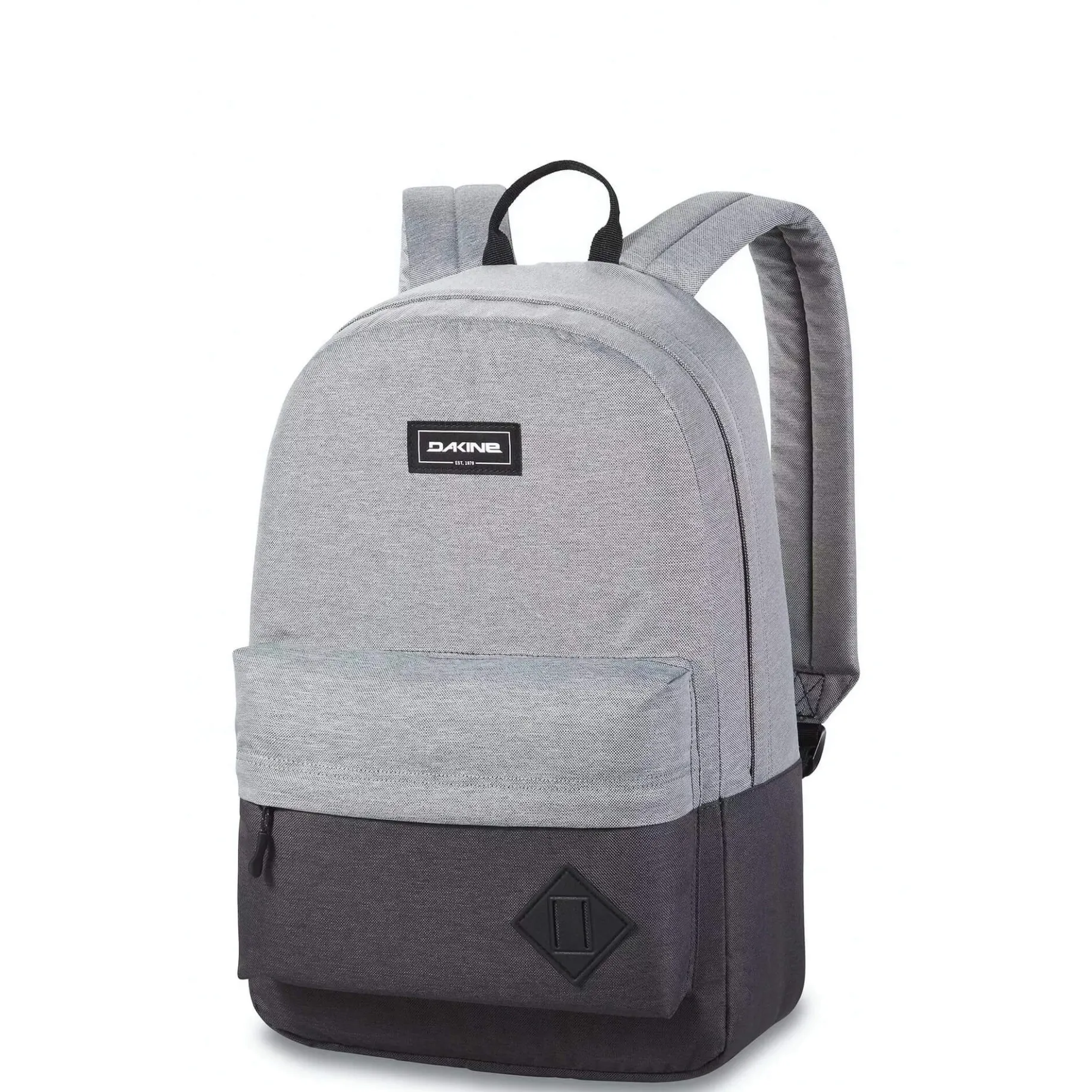 365 Pack 21 - Rucksack 46 cm (geyser grey)