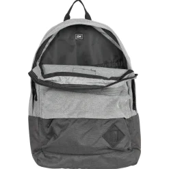 365 Pack 21 - Rucksack 46 cm (geyser grey)