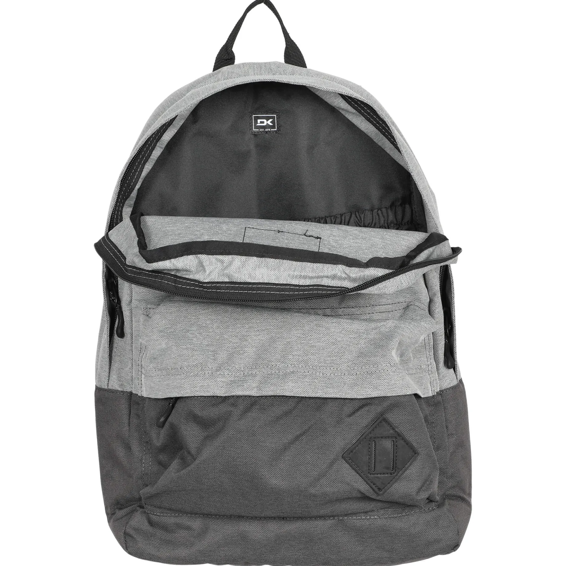 365 Pack 21 - Rucksack 46 cm (geyser grey)