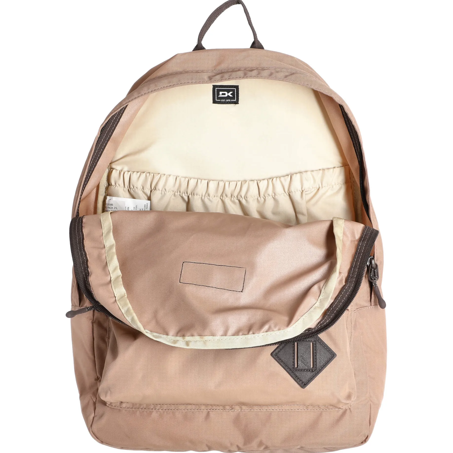 365 Pack 21 - Rucksack 46 cm (pipestone)