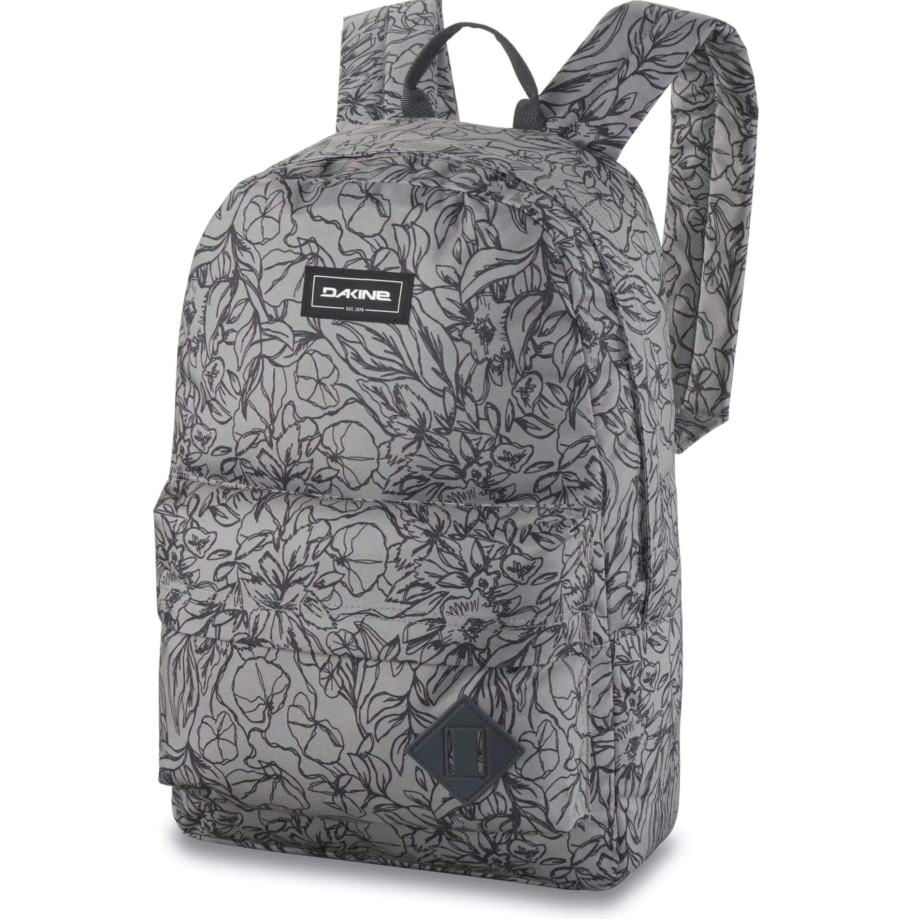 365 Pack 21 - Rucksack 46 cm (poppy griffin)