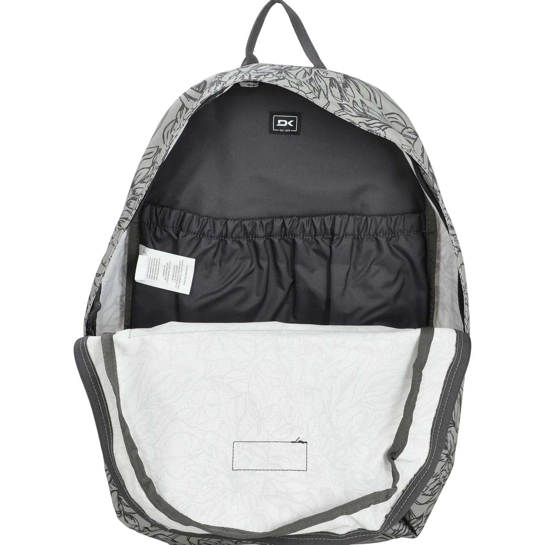 365 Pack 21 - Rucksack 46 cm (poppy griffin)