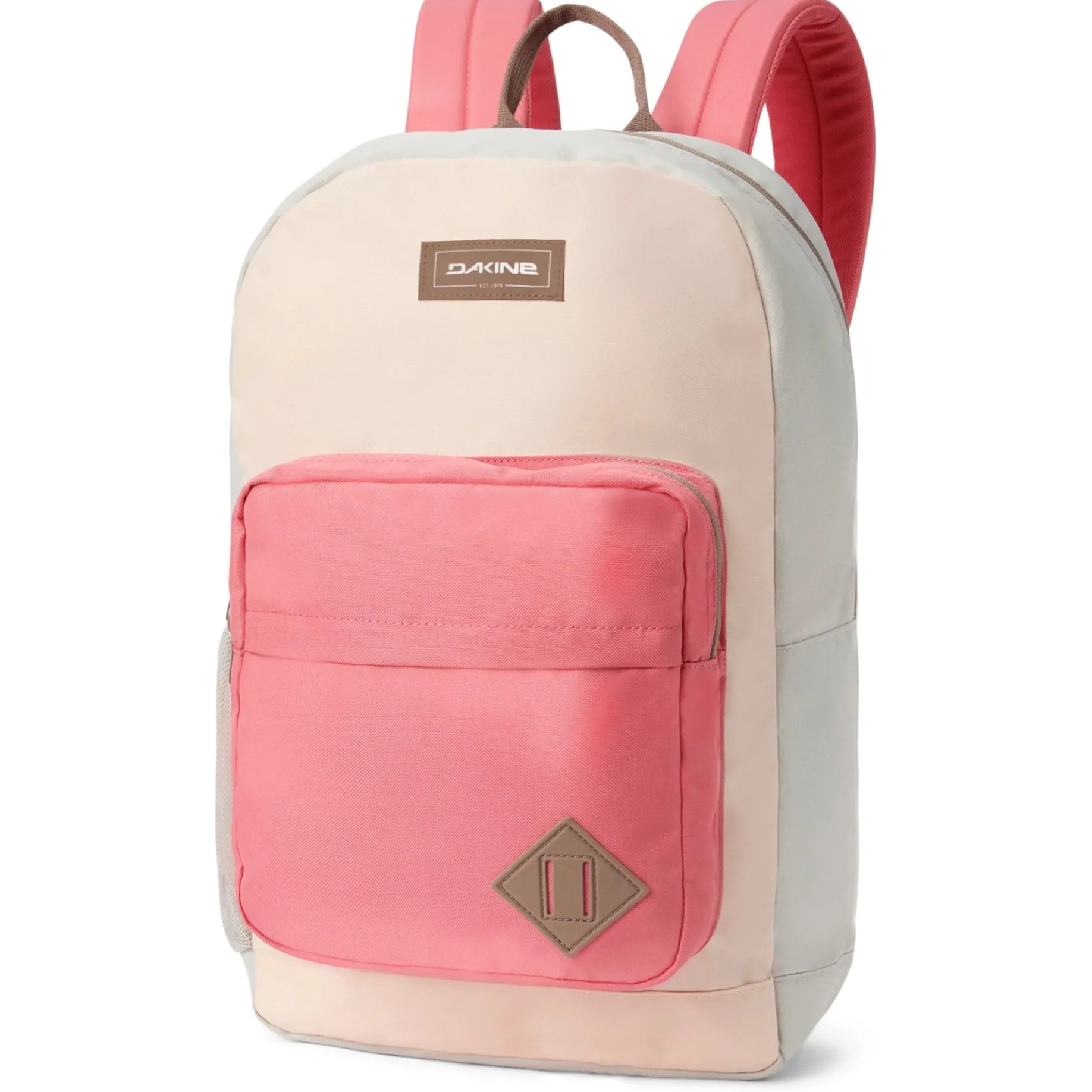 365 Pack 28 - Rucksack 15" (salmon bay)