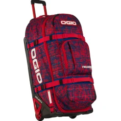 9800 PRO - Rollenreisetasche 125 L 86 cm (chaos)