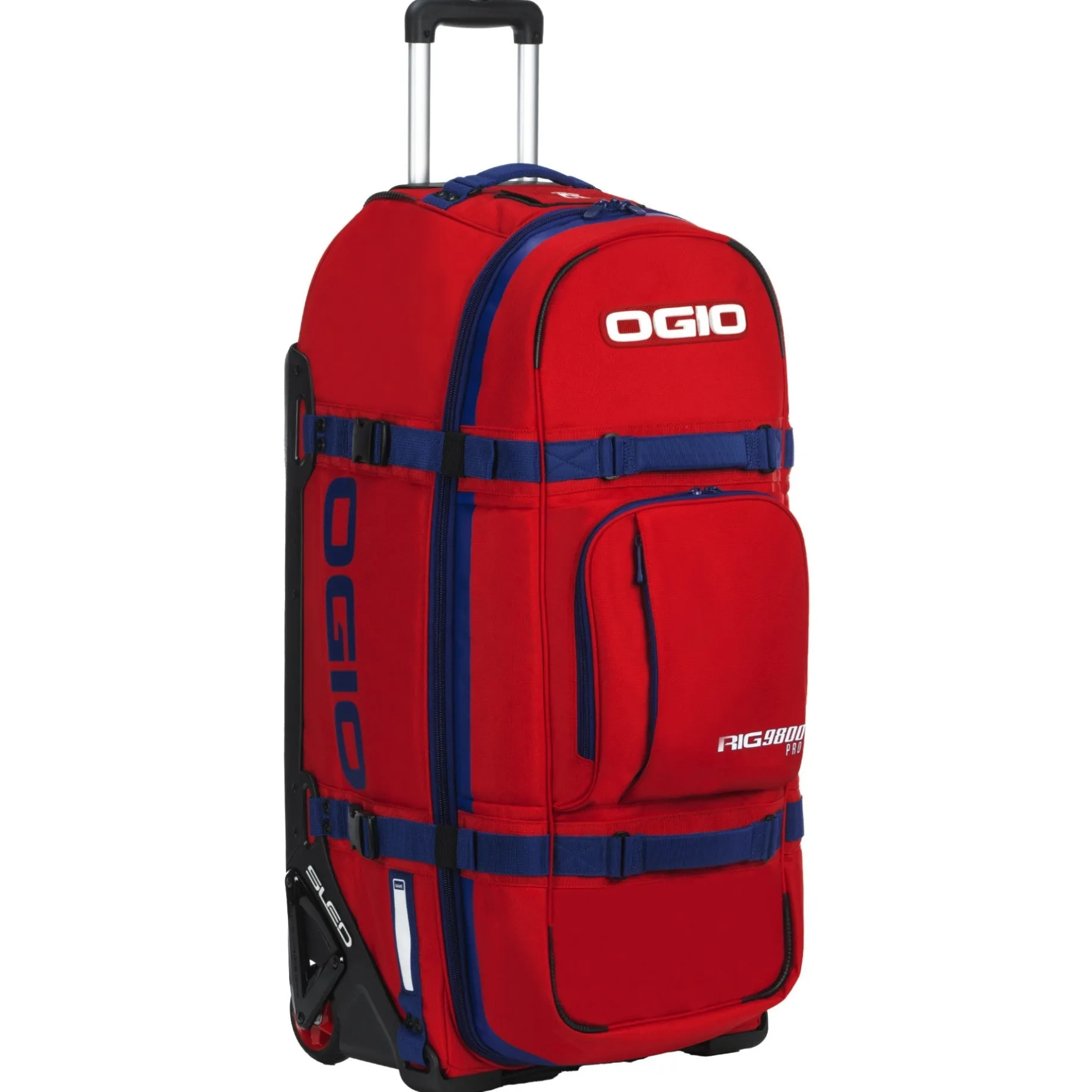 9800 PRO - Rollenreisetasche 125 L 86 cm (cubbie)