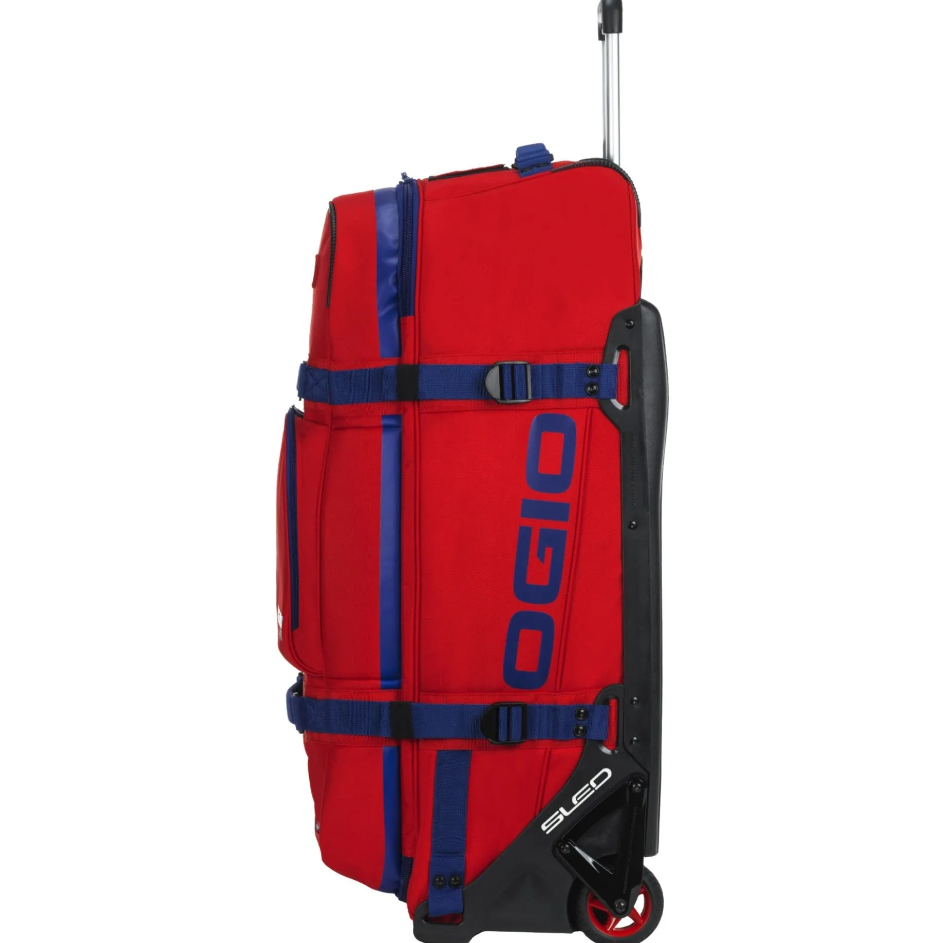 9800 PRO - Rollenreisetasche 125 L 86 cm (cubbie)
