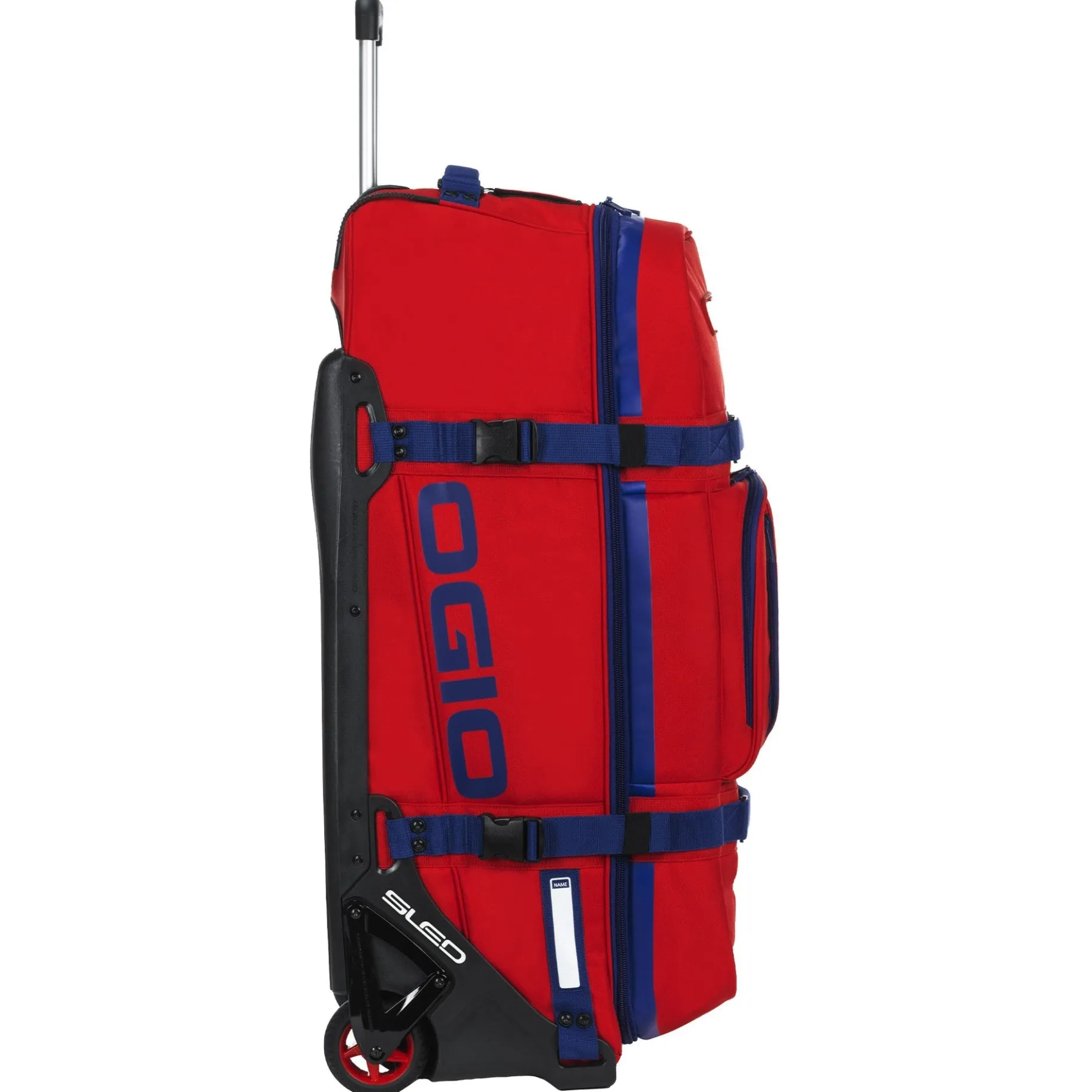9800 PRO - Rollenreisetasche 125 L 86 cm (cubbie)