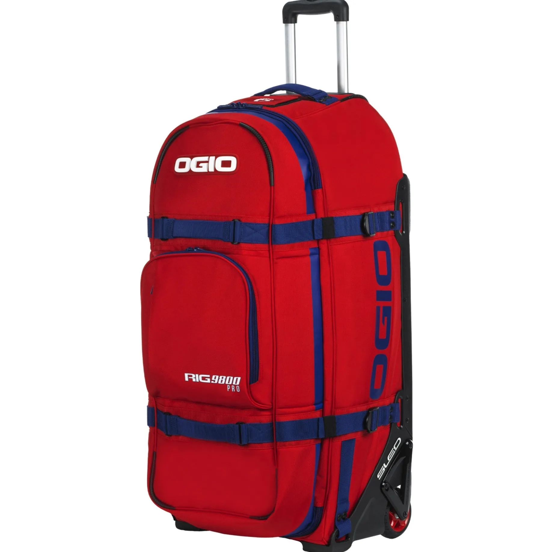 9800 PRO - Rollenreisetasche 125 L 86 cm (cubbie)