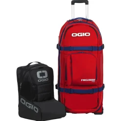 9800 PRO - Rollenreisetasche 125 L 86 cm (cubbie)