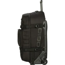 9800 PRO - Rollenreisetasche 125 L 86 cm (blackout)