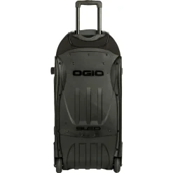 9800 PRO - Rollenreisetasche 125 L 86 cm (blackout)