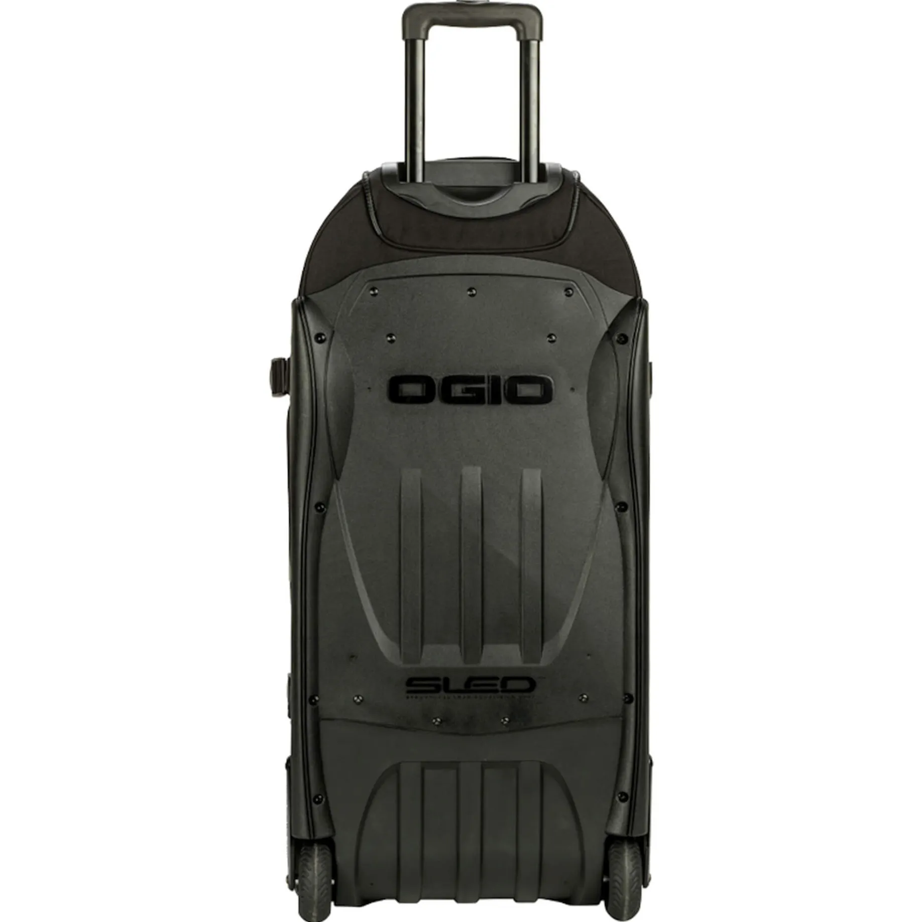 9800 PRO - Rollenreisetasche 125 L 86 cm (blackout)