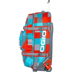 9800 PRO - Rollenreisetasche 125 L 86 cm (blockade red)