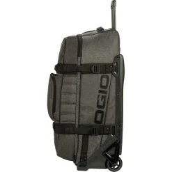 9800 PRO - Rollenreisetasche 125 L 86 cm (dark static)
