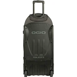 9800 PRO - Rollenreisetasche 125 L 86 cm (dark static)