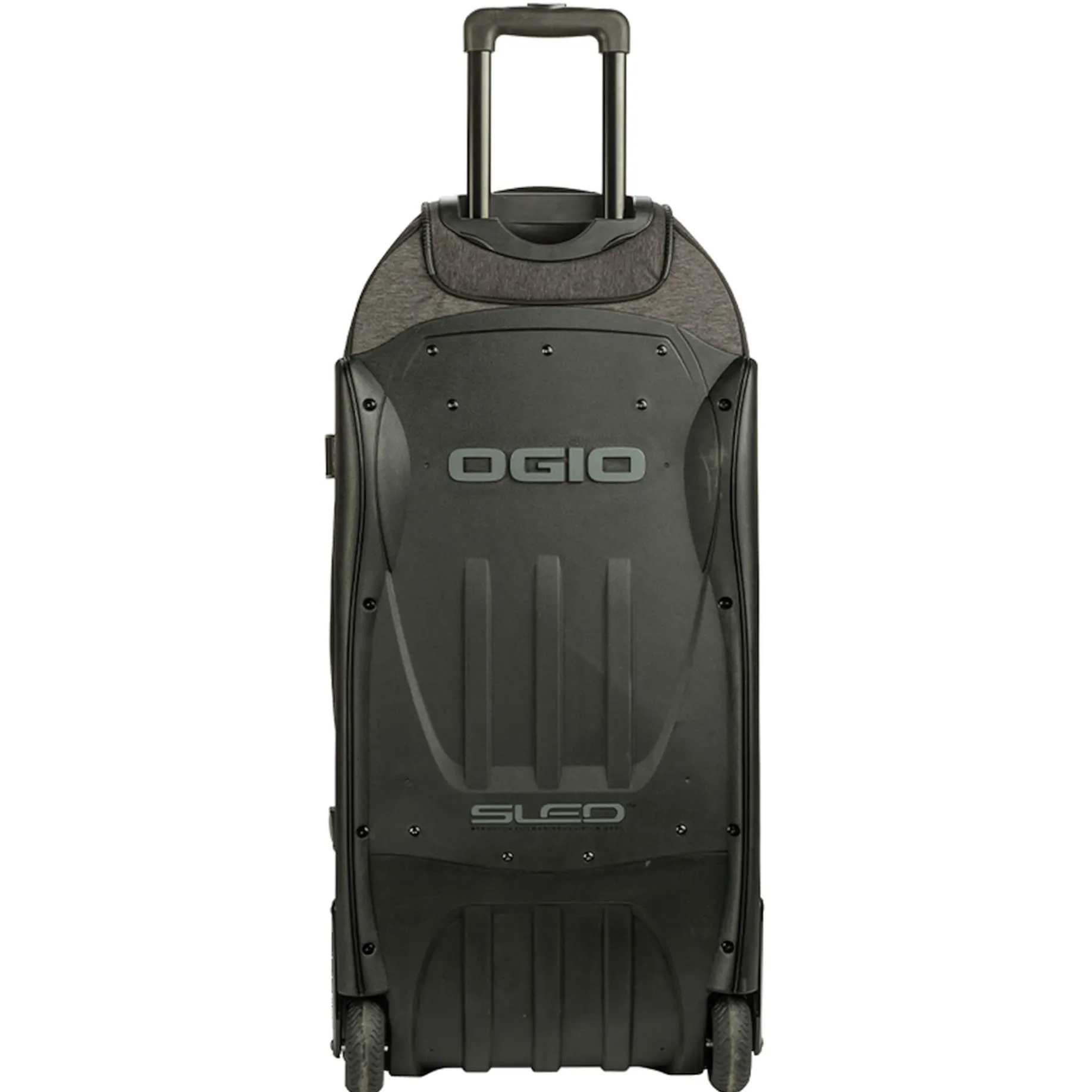 9800 PRO - Rollenreisetasche 125 L 86 cm (dark static)