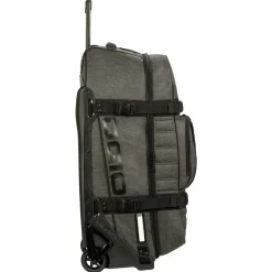 9800 PRO - Rollenreisetasche 125 L 86 cm (dark static)