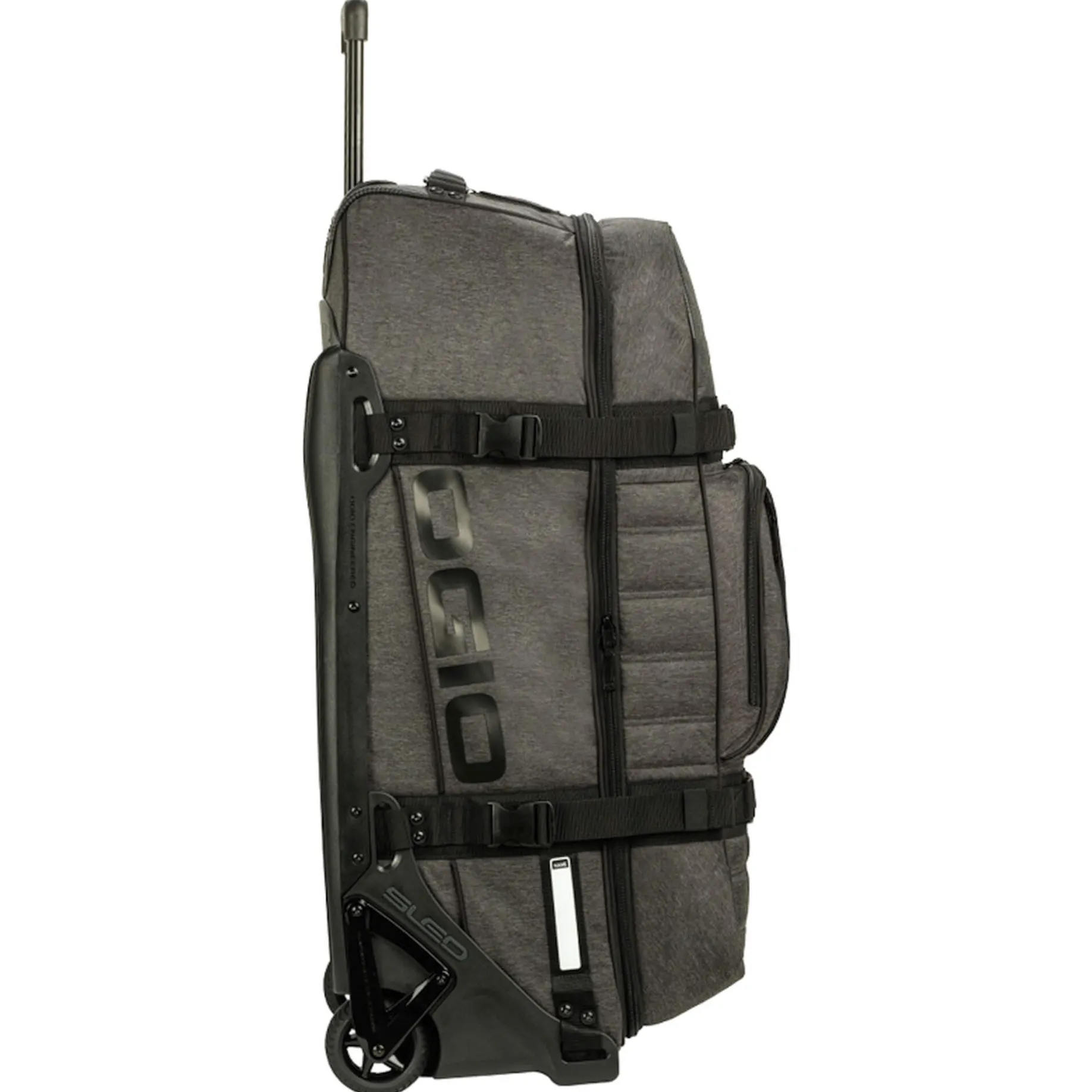 9800 PRO - Rollenreisetasche 125 L 86 cm (dark static)